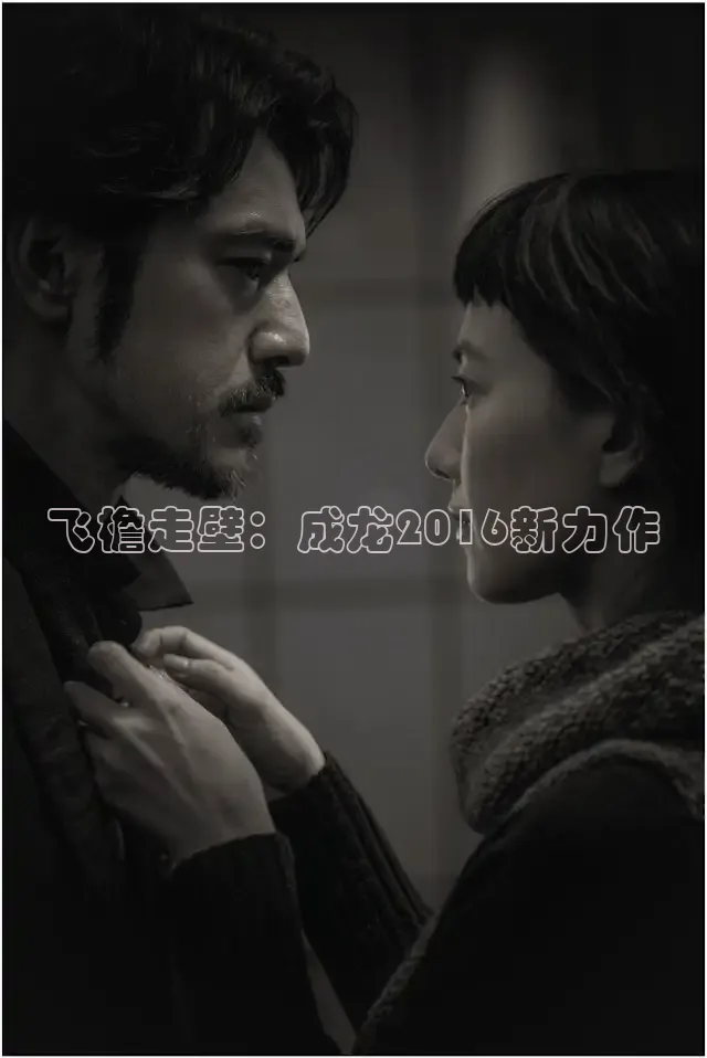 飞檐走壁：成龙2016新力作